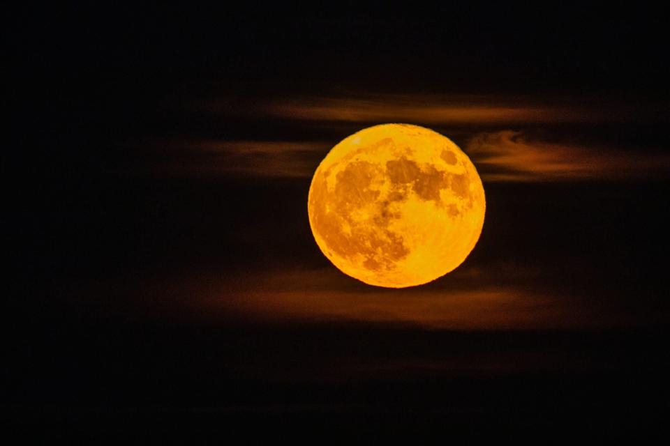 Supermoon