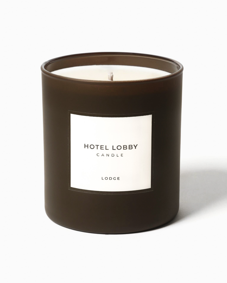 <p><a href="https://go.redirectingat.com?id=74968X1596630&url=https%3A%2F%2Fhotellobbycandle.com%2Fcollections%2Fcandles%2Fproducts%2Flodge-candle&sref=https%3A%2F%2Fwww.townandcountrymag.com%2Fstyle%2Fbeauty-products%2Fnews%2Fg3008%2Fbest-holiday-candles%2F" rel="nofollow noopener" target="_blank" data-ylk="slk:Shop Now;elm:context_link;itc:0;sec:content-canvas" class="link ">Shop Now</a></p><p>Lodge Candle</p><p>hotellobbycandle.com</p><p>$56.00</p>