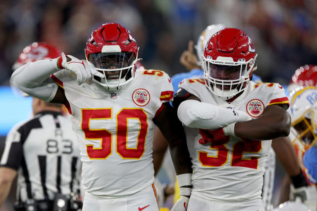 3 reasons why Chiefs' defense could be a top-10 unit in 2023