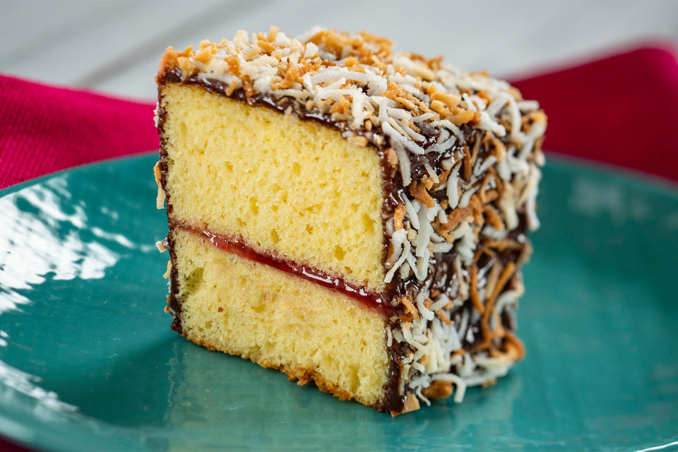 Lamington