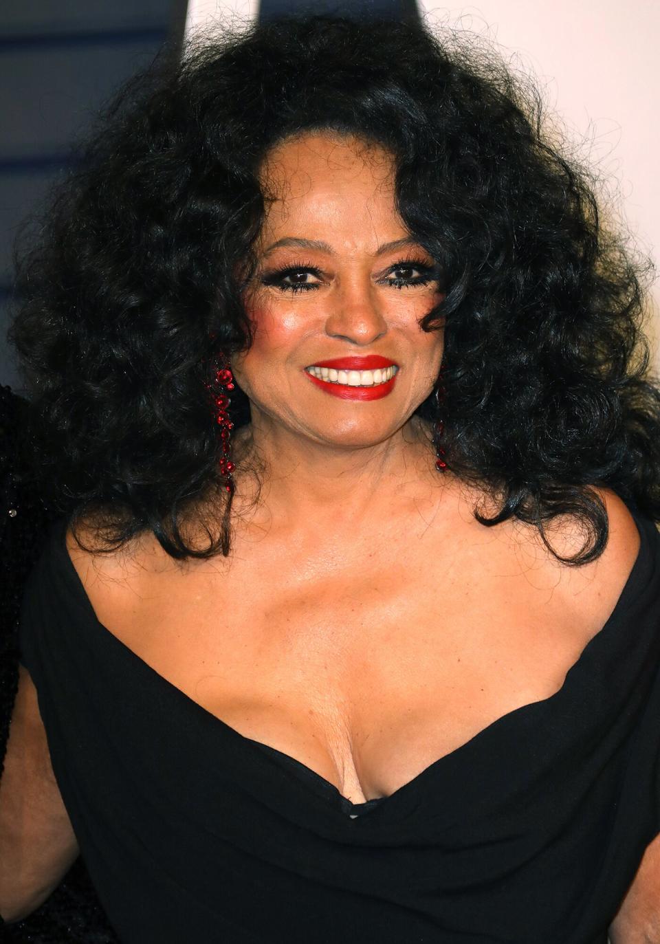 diana ross