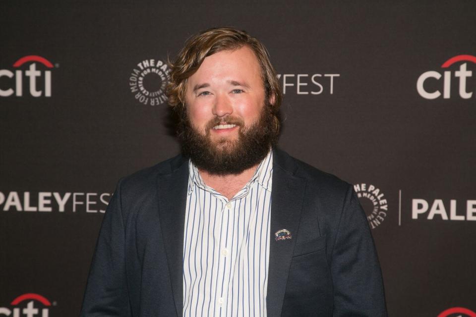 Haley Joel Osment