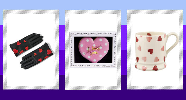 25 Valentine's Day Gifts for Kids 2023