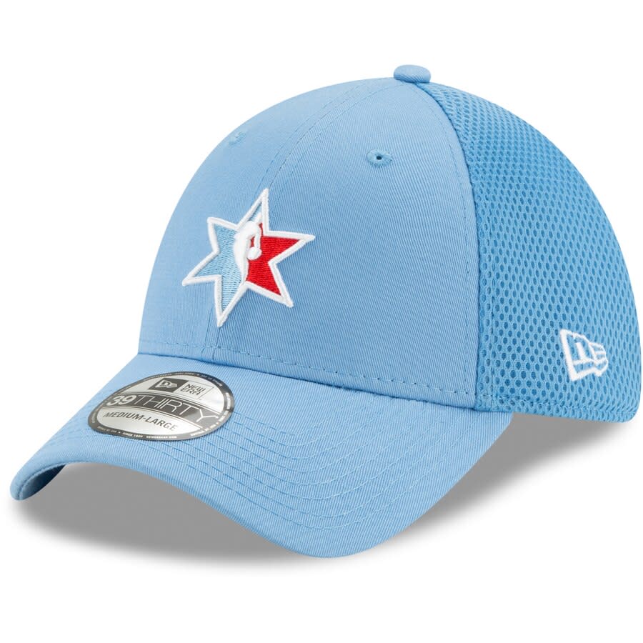 2020 NBA All-Star Game Mesh Flex Hat