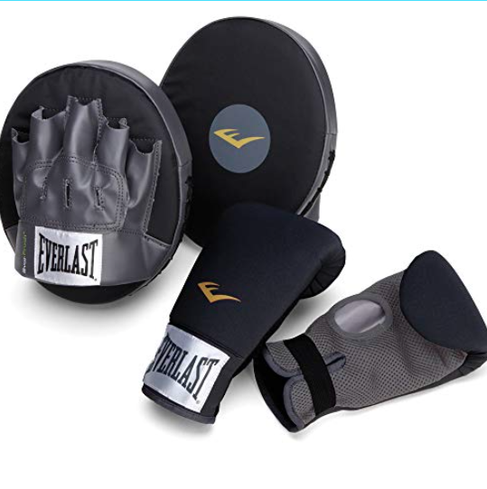 Boxing Fitness Kit