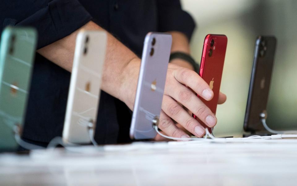 iPhone 12 release date 2020 september rumours leaks specs uk price - Rex