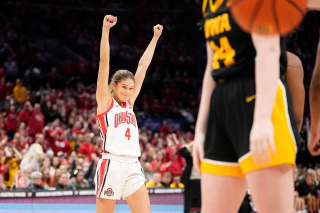 Ohio State men's basketball  Matchup with UCLA showed gap in projected NBA  talent