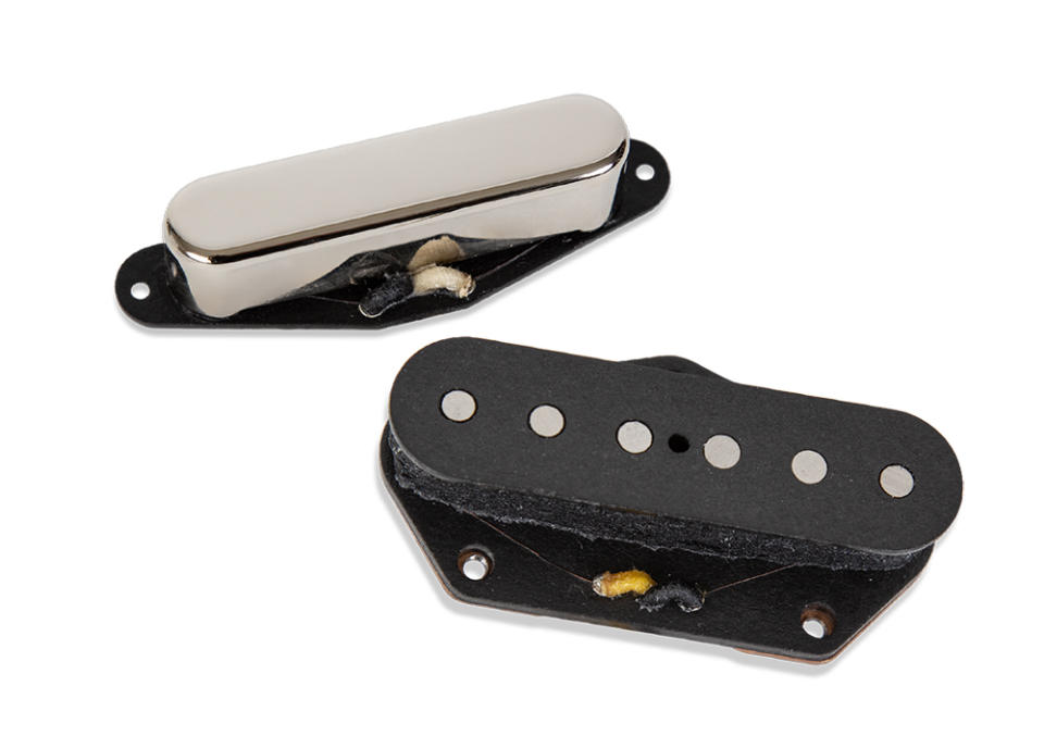 Seymour Duncan Josh Smith Flat V1 pickup set