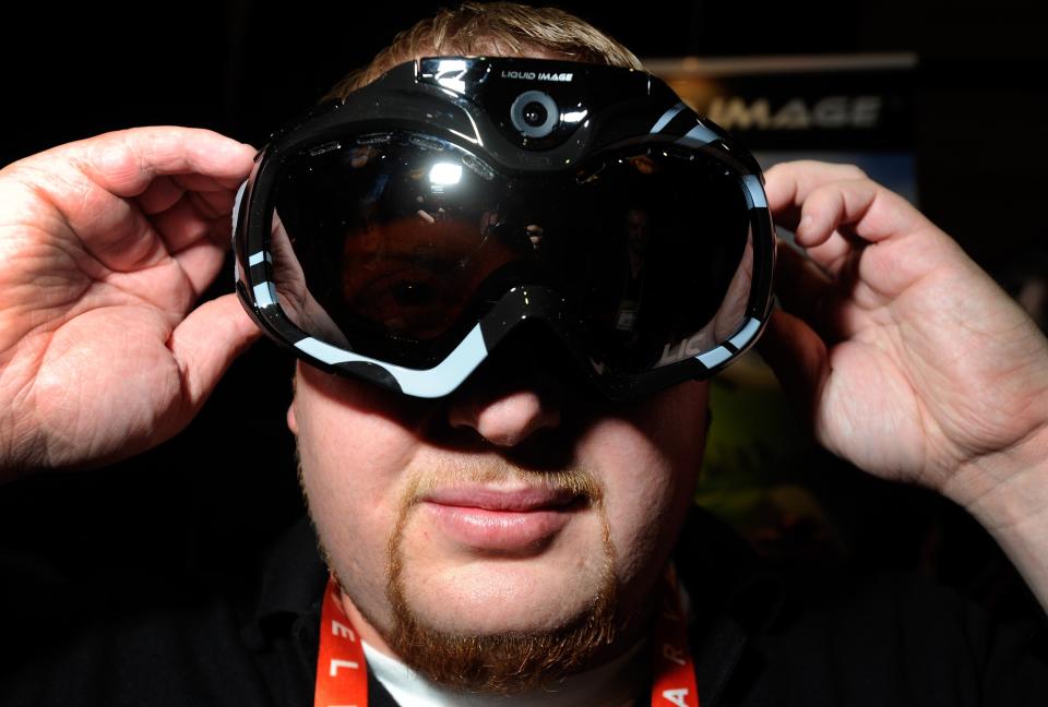 2013 Consumer Electronics Show Highlights Newest Technology