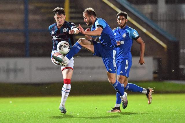 FC Halifax Town: Hartlepool game called off