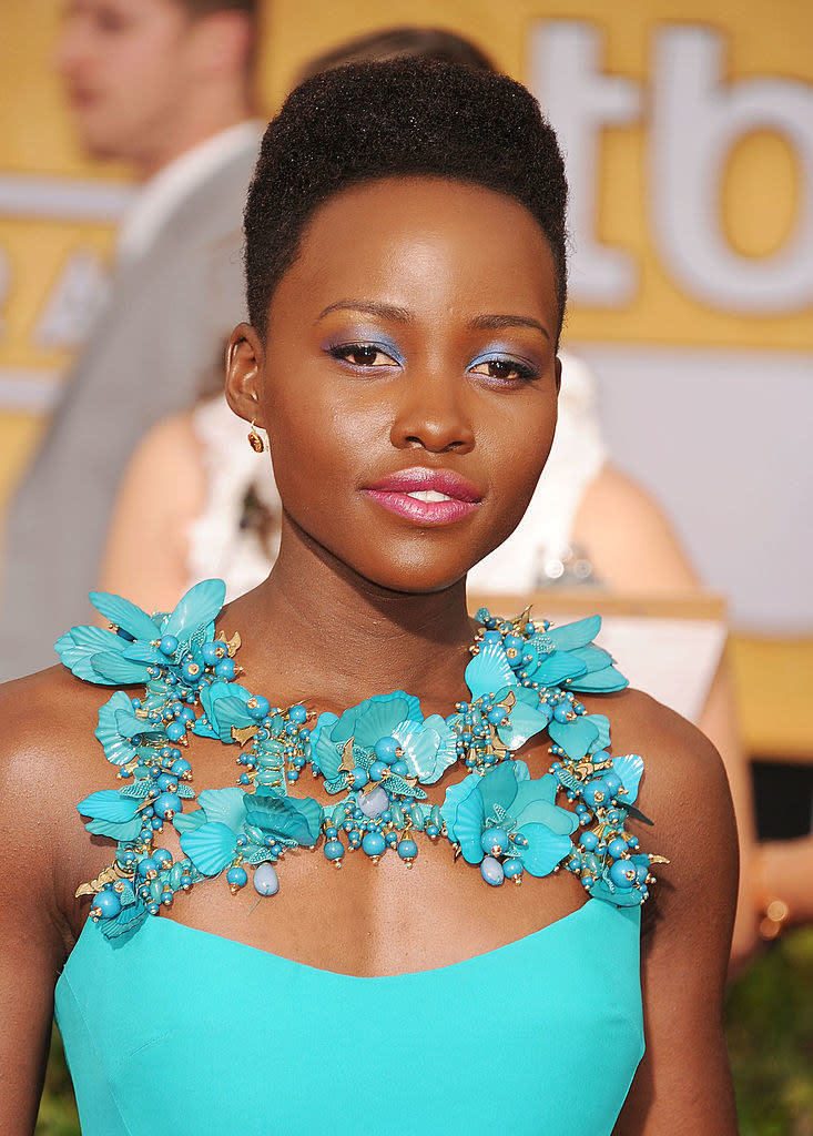 Lupita Nyong'o