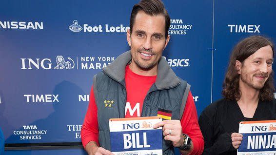 Bill Rancic