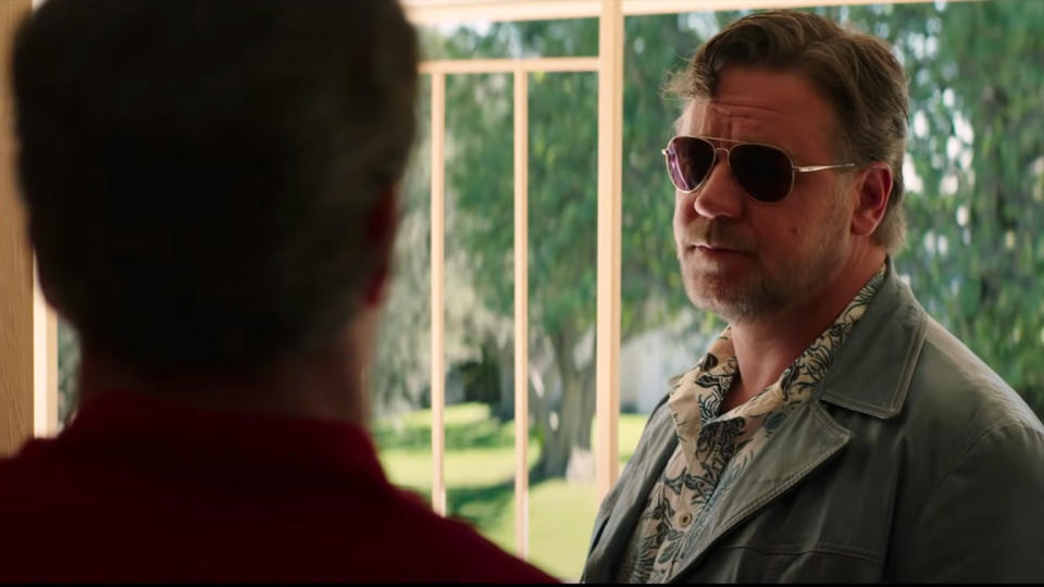 The Nice Guys