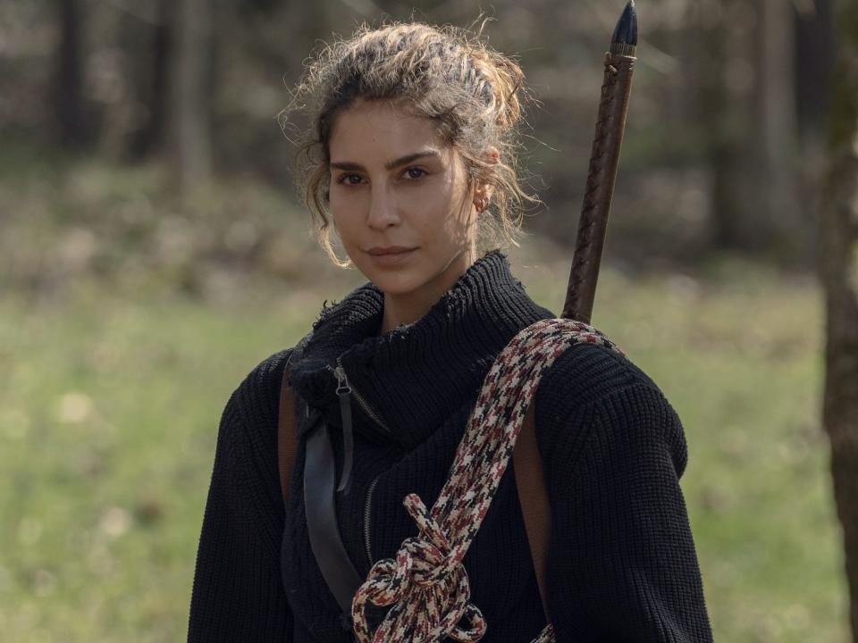 TWD 1103 Nadia Hilker