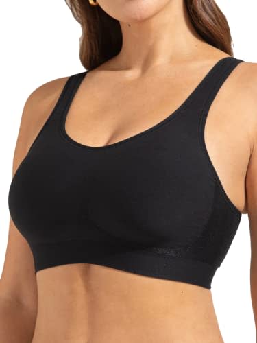 SHAPERMINT Wireless Bra