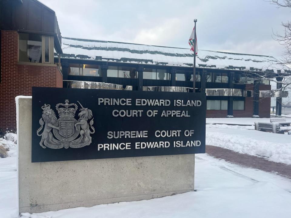 After the retired priest's sentencing in a Charlottetown courtroom on Tuesday, the Roman Catholic bishop of Charlottetown issued a statement about the case. 