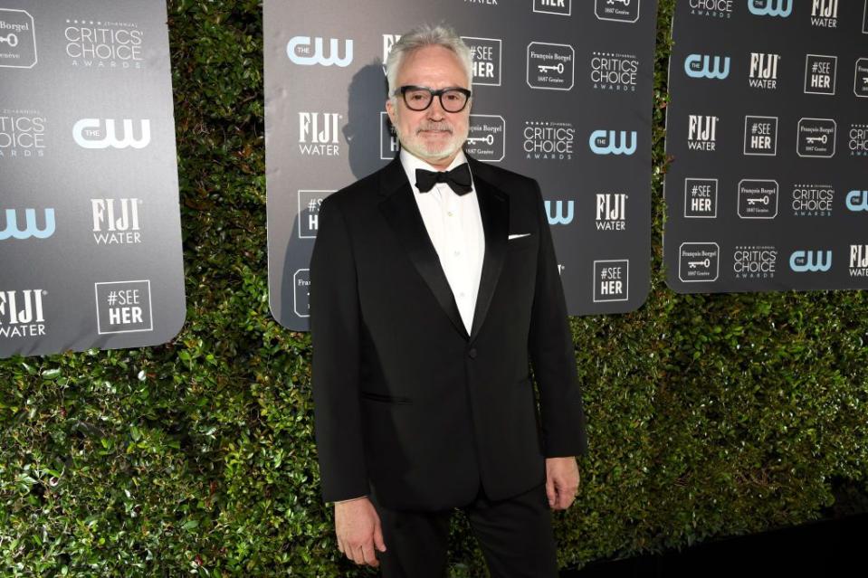 Bradley Whitford - Now