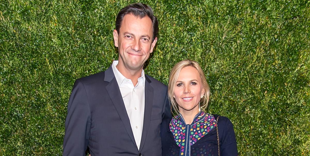 Tory Burch on X: It was 2 years ago today that my husband Pierre