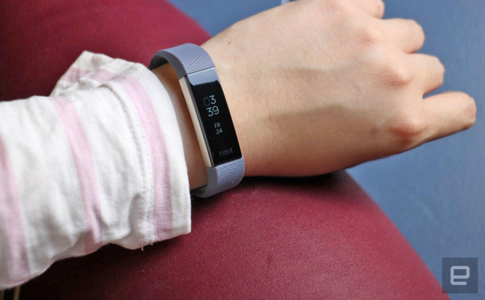 Fitbit's and Jawbone's trade secret theft saga apparently didn't end when they