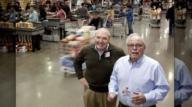 Costco announces a massive change to one of its major perks from the start  of next year - and shoppers are worried