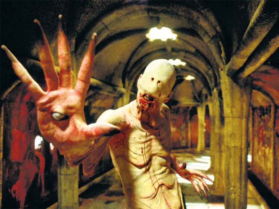 ‘Pan's Labyrinth’ is leaving Netflix
