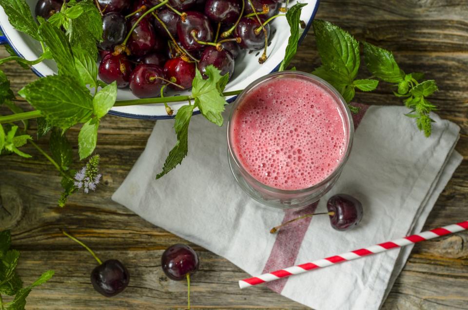 Try These 20 Effective Weight Loss Smoothies That Taste Delicious