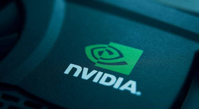 Cathie Wood hace una compra masiva en acciones de Nvidia