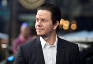 <p>No. 1: Mark Wahlberg<br>Past year’s earnings: $68 million<br>This year’s top dog is one-time rapper and Calvin Klein underwear model Marky Mark. <em>Forbes</em> reports that fees for his roles in <em>Daddy’s Home 2</em> and <em>Transformers: The Last Knight</em> catapulted him to the top of the list. His income is supplemeted by AT&T endorsements and earnings from A+E reality show <em>Wahlburgers</em>, based on his family’s fast-food restaurants.<br>(Reuters) </p>