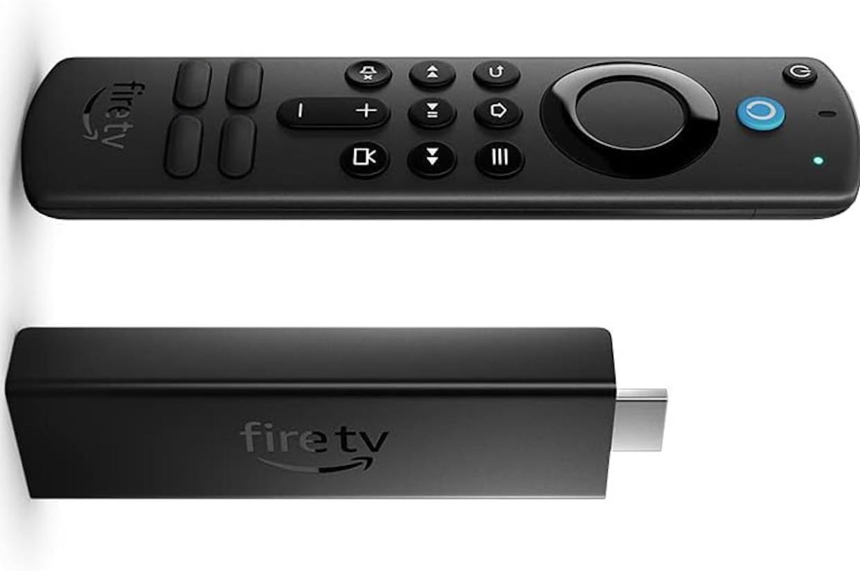 Amazon Fire TV Cube Deal: Get $20 Off the Streaming Device