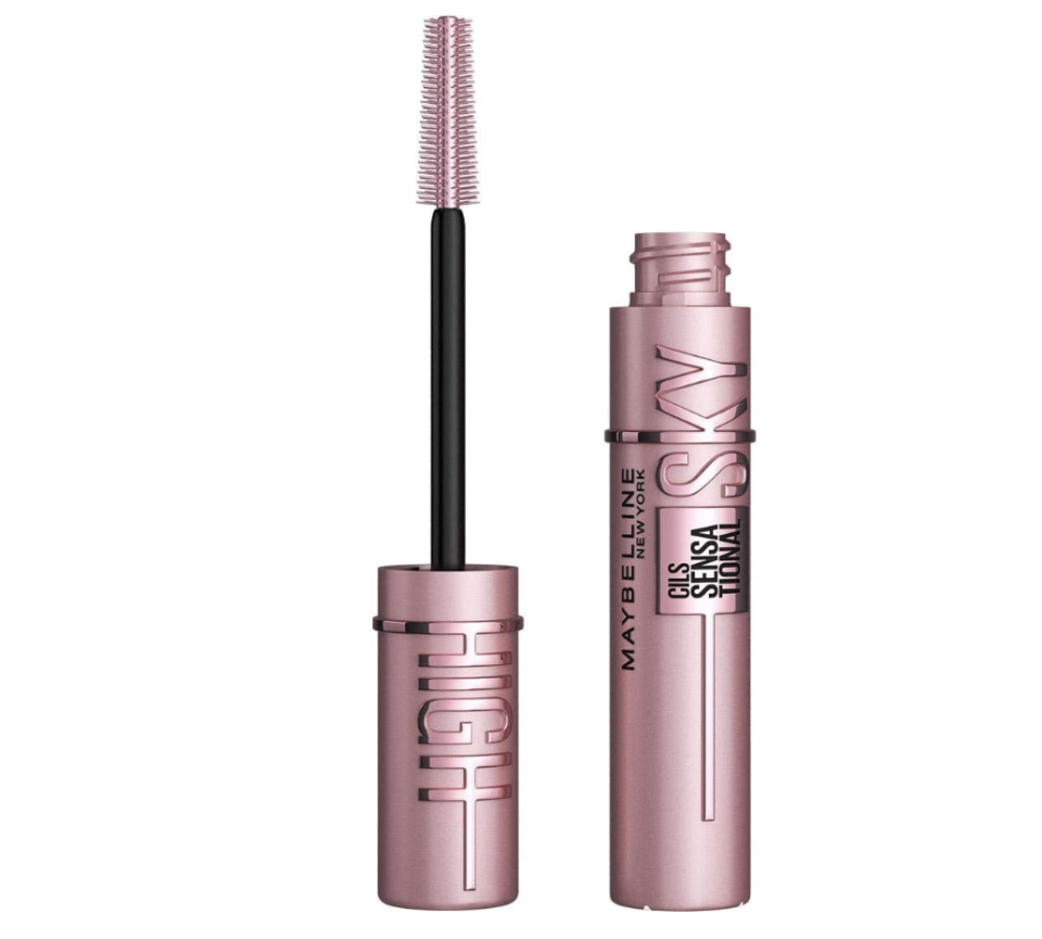 Mascara Sky High Maybelline