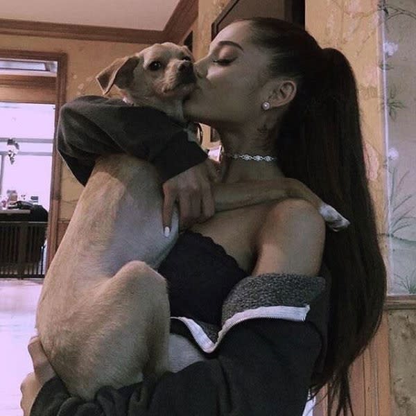 Ariana Grande