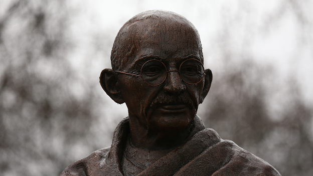 Mahatma Gandhi and the liberation of India. In reality, Gandhi, and the non-violence movement itself were just small aspects of the greater liberation movement taking place in the country at the time. It is widely agreed upon by experts that India would have received liberation with or without Mahatma Gandhi. So, no, he wasn’t single-handedly responsible for India’s independence. He just so happened to be way better a figure for the press than other freedom fighters of the time. To add to that, he was incredibly racist and known to be a pedophile. 