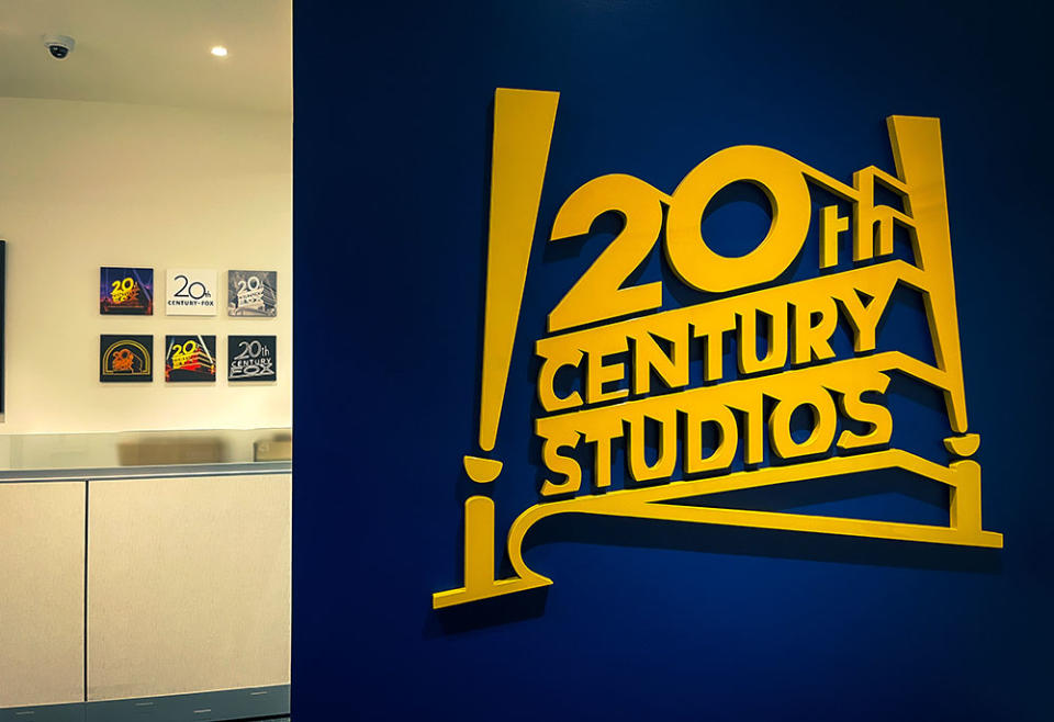 20th Century Studios - Credit: Courtesy of Disney