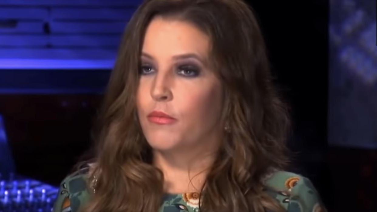  lisa marie presley on oprah 