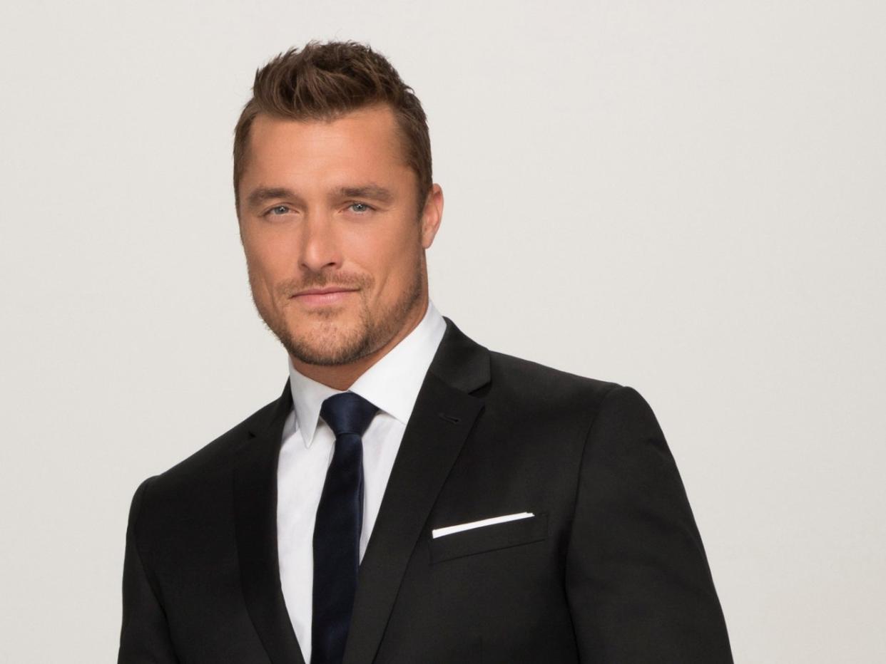 THE BACHELOR CHRIS SOULES crash 911