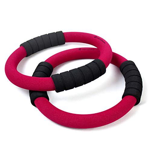 Fitness Circle Toning Rings