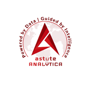 AstuteAnalytica Bharat Pvt. Ltd.