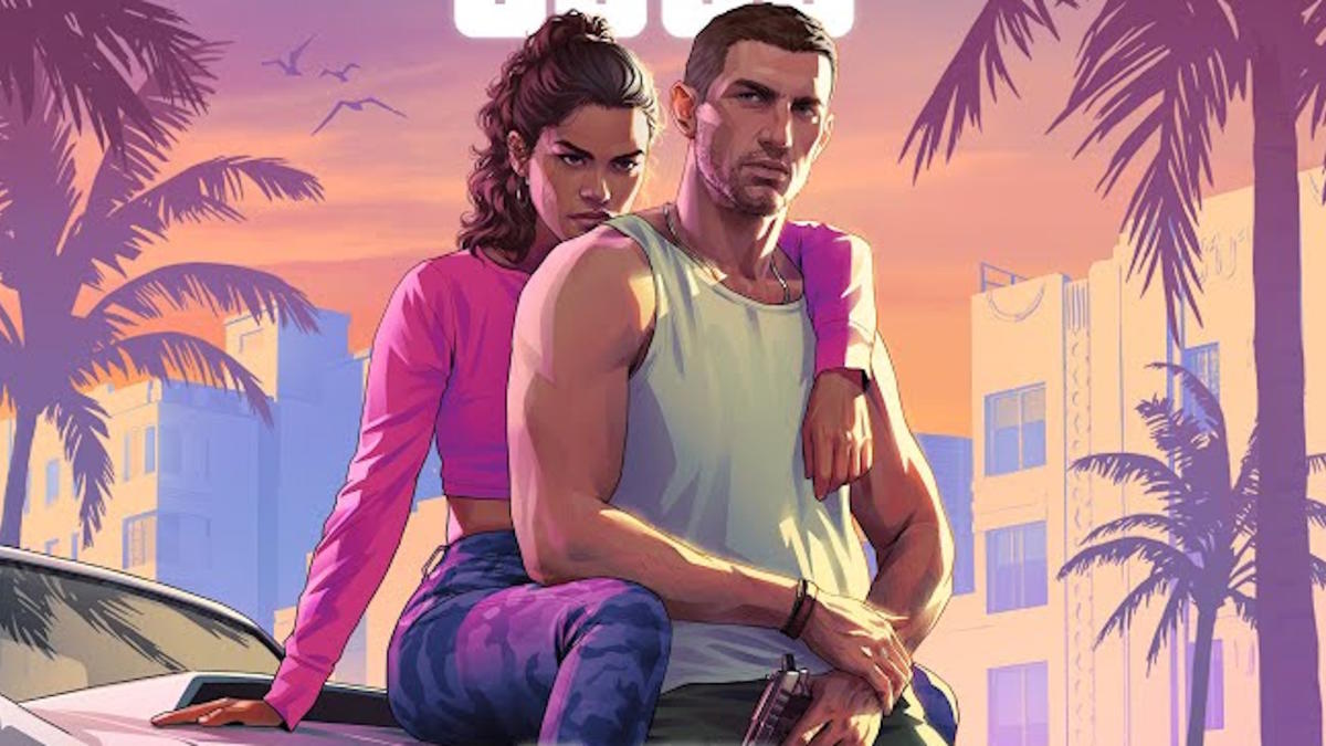 The Grand Theft Auto 6 trailer is here, just in time for the video