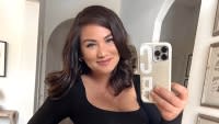 Bachelor Nation’s Caila Quinn and More Stars Show Off Baby Bumps in 2023