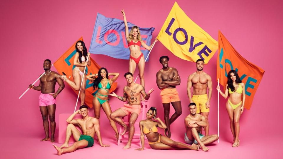 Love-Island