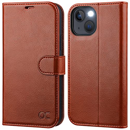 Ocase iPhone 13 Wallet Case (Amazon / Amazon)