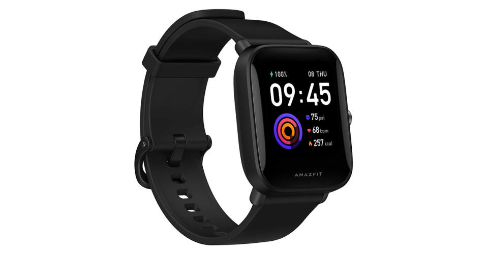 Amazfit Blip U- Imagen: Amazon España