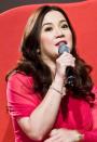 <p>Kris Aquino</p>