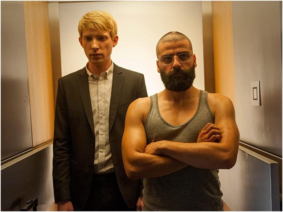 Ex Machina