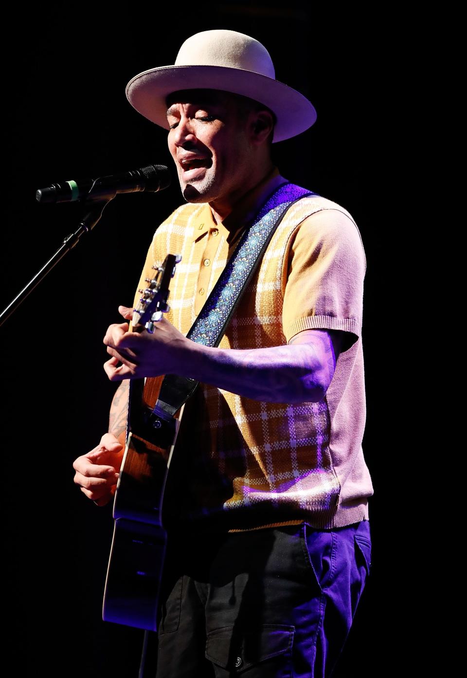 Ben Harper