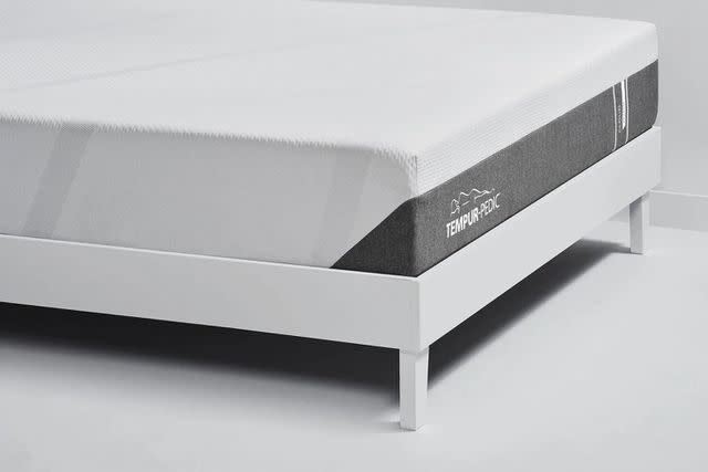 <p>Tempurpedic</p>