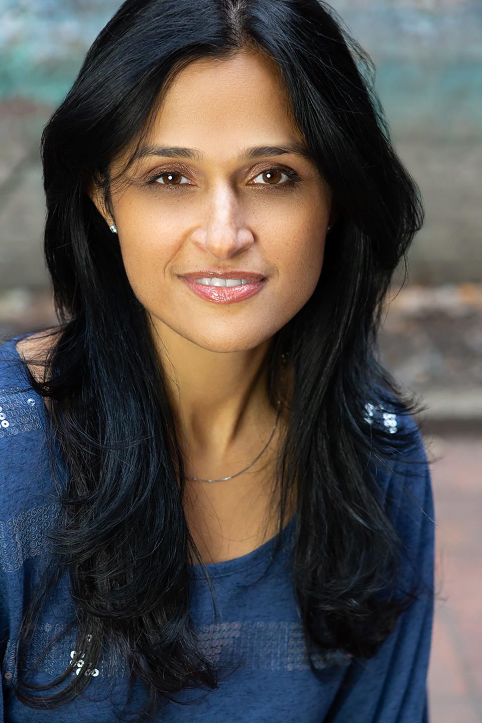 Playwright Deepa Purohit is the winner of the 2024 Hermitage Greenfield Prize, which carries a $35,000 commission for a new play.