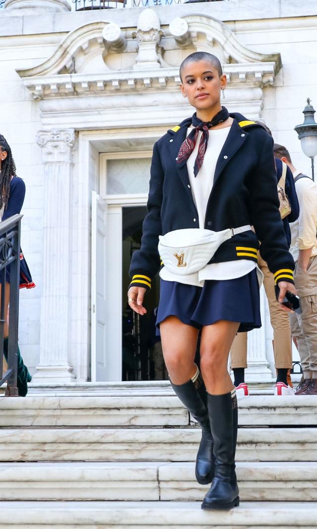 Best 'Gossip Girl' Reboot Outfits: Where to Buy Gossip Girl Fashion