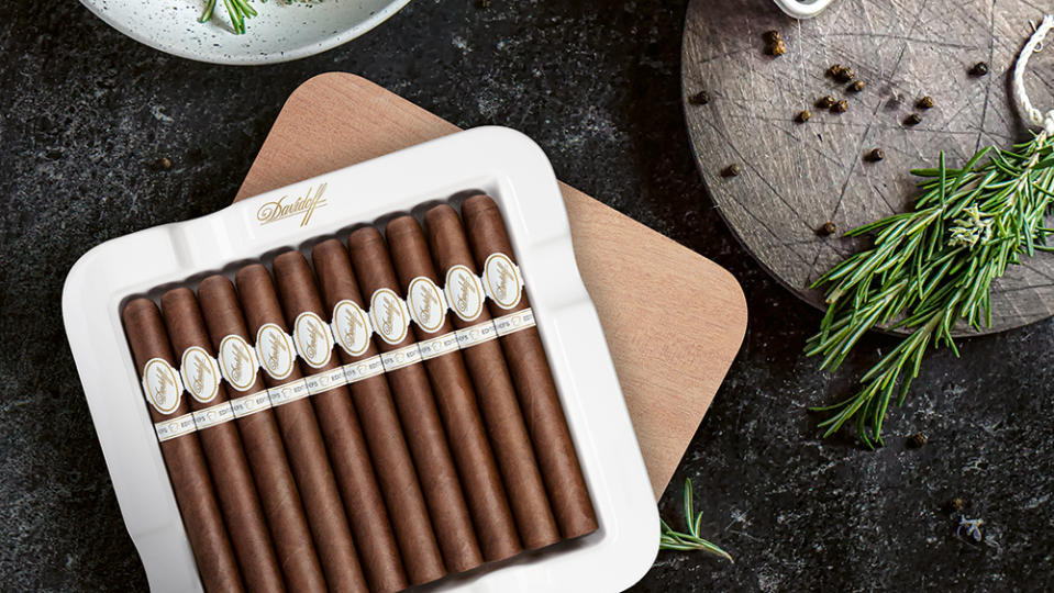 Davidoff of Geneva