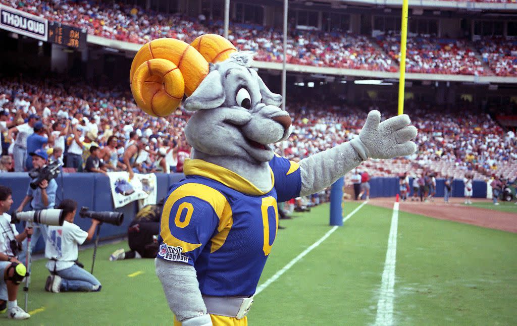 Los Angeles Rams